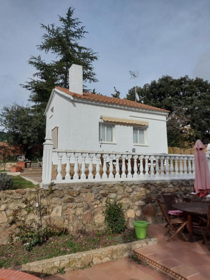 Lovely Home Nearby Madrid To Enjoy Nature Villaviciosa de Odón Kültér fotó